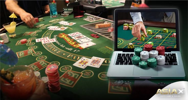 Casino Ambassador Live Betting